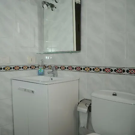 Flatguest - Lovely Beach Daire Las Palmas de Gran Canaria